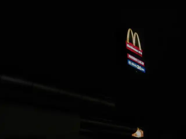 McDonald banting Food Photo 2