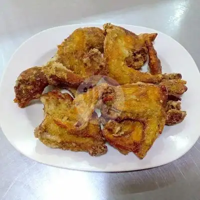 Gambar Makanan Ayam Goreng Perdana, Kamboja 1