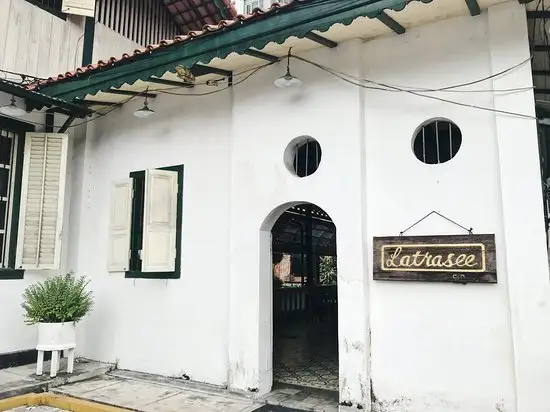 Gambar Makanan La Terrase Bistro 16