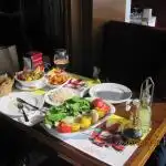Kalyan Kafebar'nin yemek ve ambiyans fotoğrafları 4