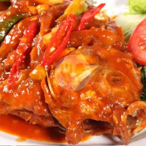 Gambar Makanan Nasi Goreng Seafood Pondok Teduh 20