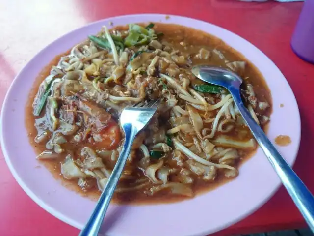 Adik Char Kuey Teow Food Photo 10