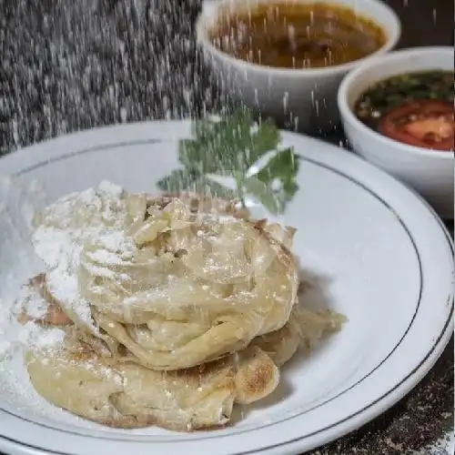 Gambar Makanan Martabak Mesir Haji Wan, Soekarno Hatta 1