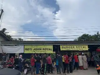 Burger Royal