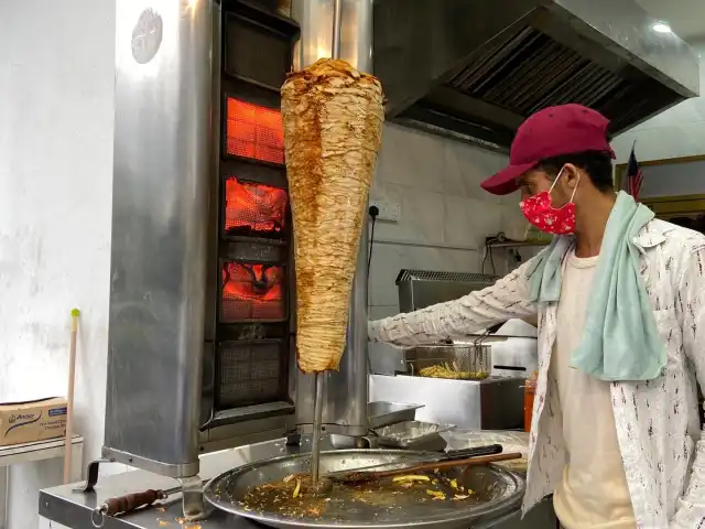 Mansoor's Shawarma Food Photo 8