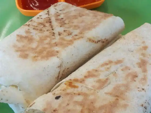Gambar Makanan Shiraz Kebab 15