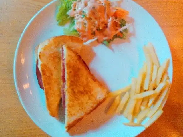 Gambar Makanan Toasty Eatery 5