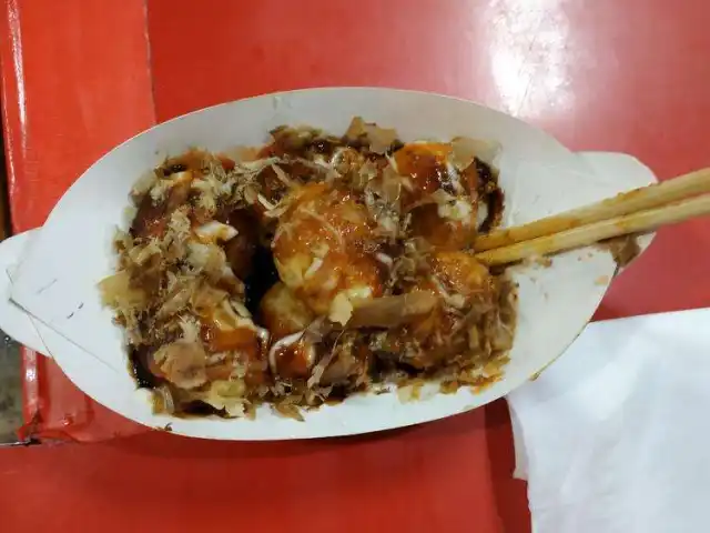 Gambar Makanan Maru Maru Ichi Takoyaki 20