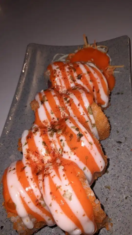 Gambar Makanan Kedai Oishi Sushi Ramen Teriyaki 2