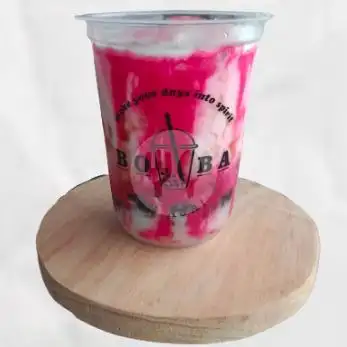 Gambar Makanan BOBA In Aja 3