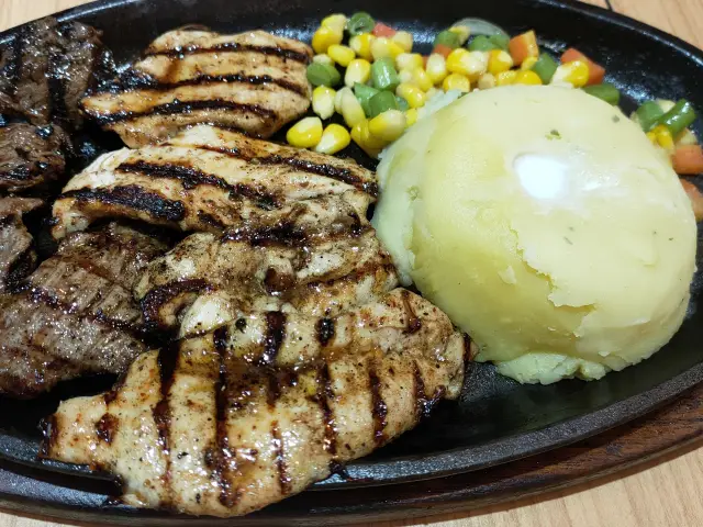 Gambar Makanan Steak 21 13