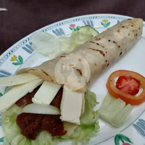 Gambar Makanan Kebab Azizah 7