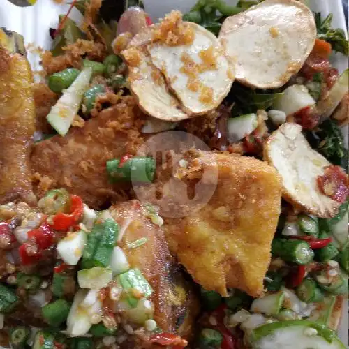 Gambar Makanan Sri Laut Davina, Kedai Kopi Hengki 2