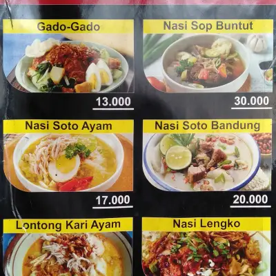 Kedai Borma