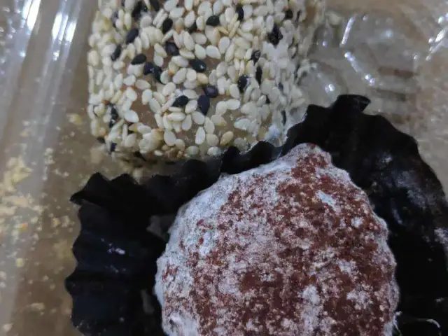 Gambar Makanan Mochi Mochio 15