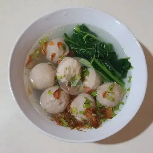 Gambar Makanan Bakmi Solo , Benda Raya 5