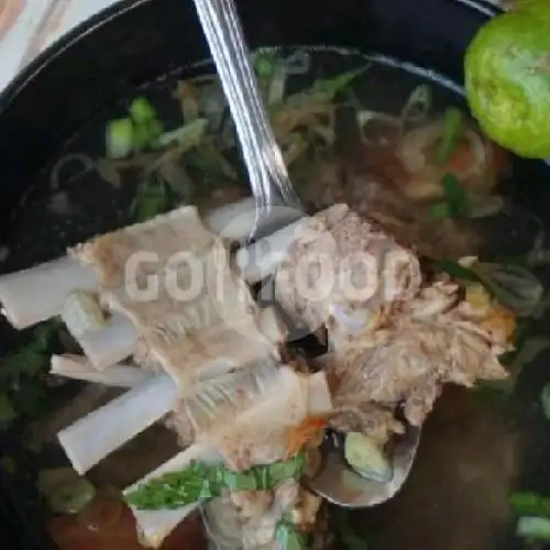 Gambar Makanan Sate Ayam & Kambing Kang Jamal, Lapan 19
