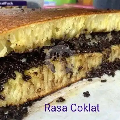 Gambar Makanan Martabak Deo 3, Bundaran Palam 8