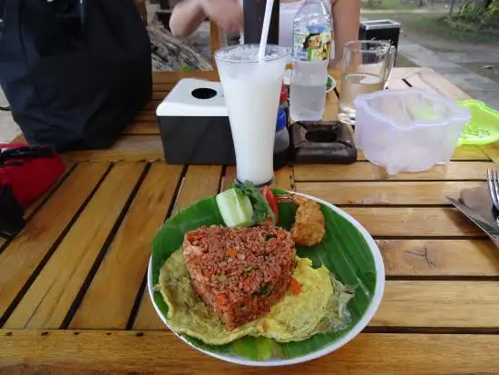 Gambar Makanan Warung Pencar Bali Barat 15
