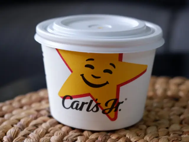 Gambar Makanan Carl'sJr. 7