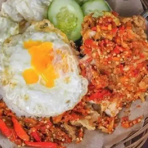 Gambar Makanan Geprek Pedes Puol, Prof Moestopo 15