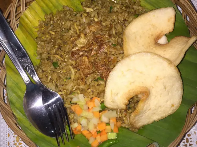 Gambar Makanan Dapur Kedaung KALULA 19