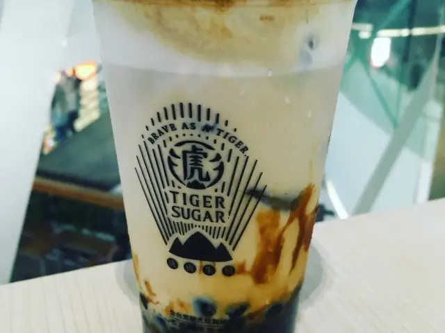 Gambar Makanan Tiger Sugar 7