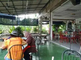 Restoran Makalu