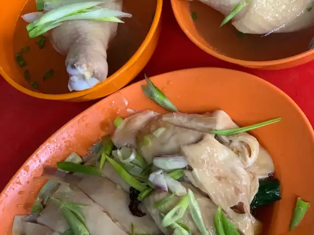 Nan An Ah Seng Chicken Rice Food Photo 11