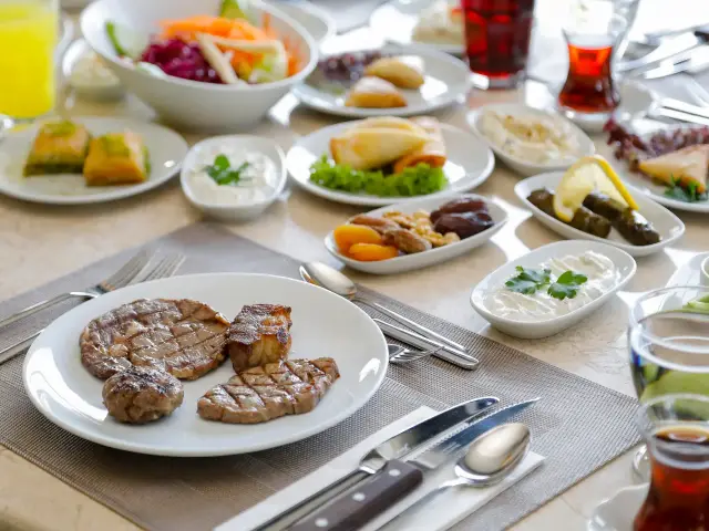Seyret Nakkaştepe'nin yemek ve ambiyans fotoğrafları 64