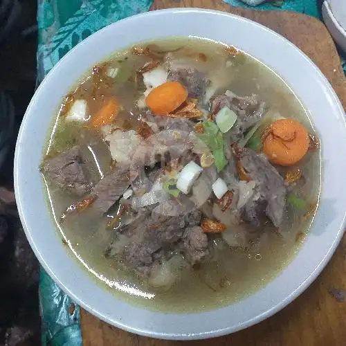 Gambar Makanan Warung Soto Betawi Kresna,  Palmerah 15