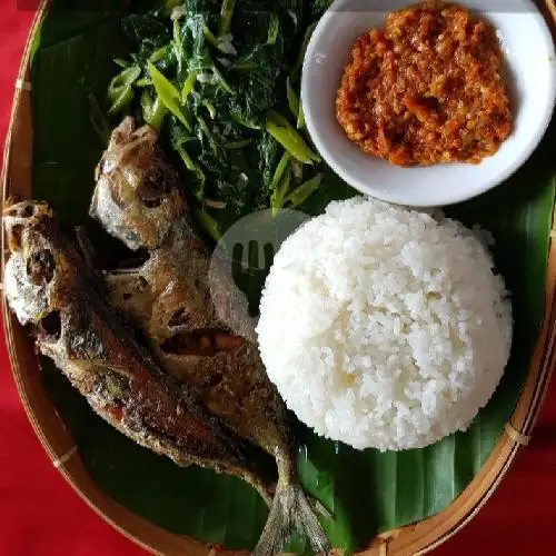 Gambar Makanan Ikan Katombo & Mujair Bakar 18, Tanjung Malakosa 16