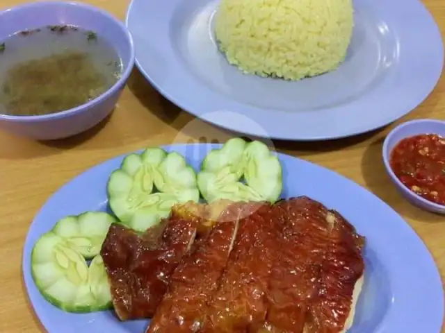 Gambar Makanan Budi Siang Malam, Pasir Putih 1