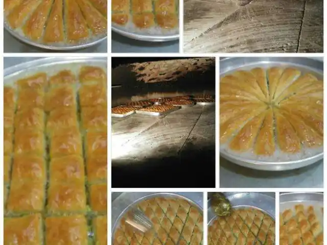 Sahil Baklava'nin yemek ve ambiyans fotoğrafları 6