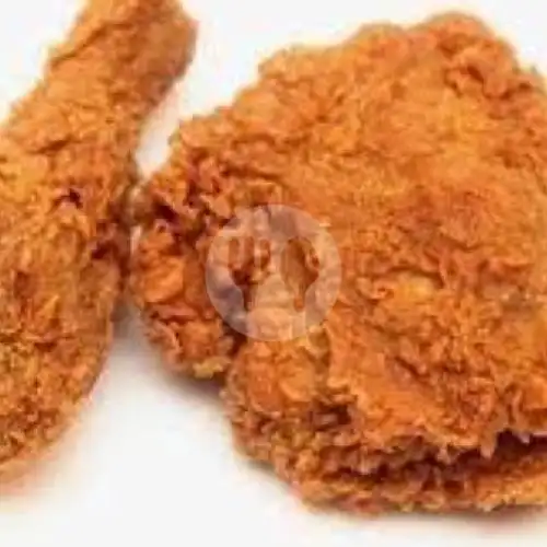 Gambar Makanan Klik Chicken, Cilodong 6