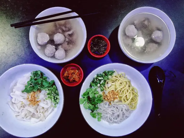 Gambar Makanan Bakso Ayung 55 13