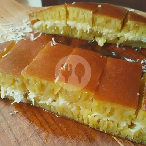 Gambar Makanan Martabak Al-Marjan Lebaksiu, Pagedangan 2