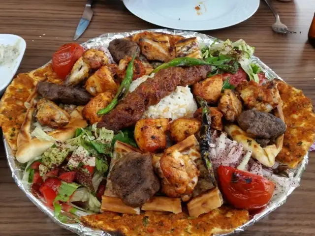 Konya Ugurlu'nin yemek ve ambiyans fotoğrafları 43