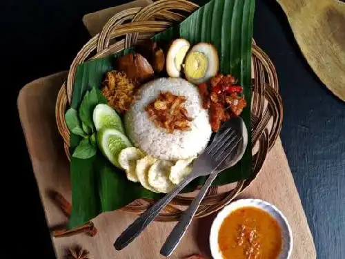 Nasi Uduk 67