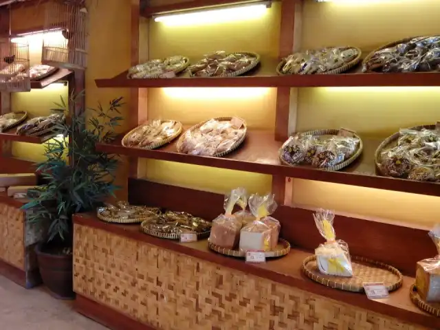 Gambar Makanan kampung roti 1