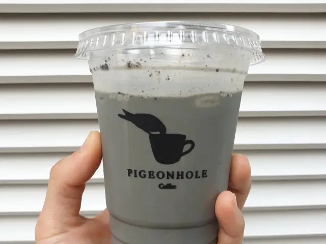 Gambar Makanan Pigeonhole Coffee 11