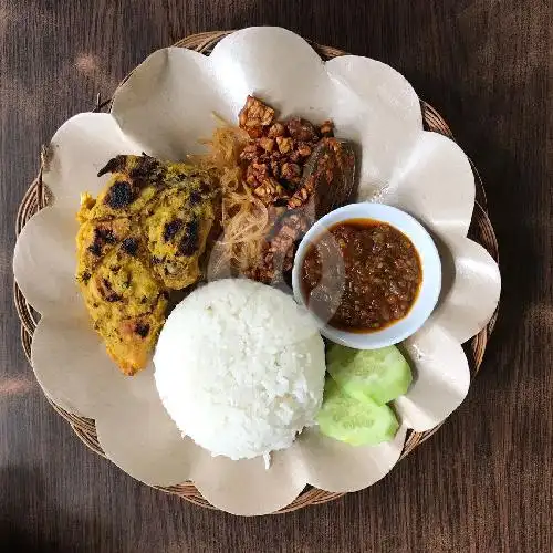 Gambar Makanan Pondok Ayam Kremes, Yos Sudarso Rumbai No. 198 A 2