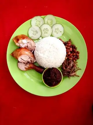 ABI KOPITIAM Food Photo 2