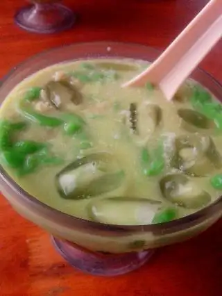 Fatinnaz Corner Cendol Pulut Food Photo 4