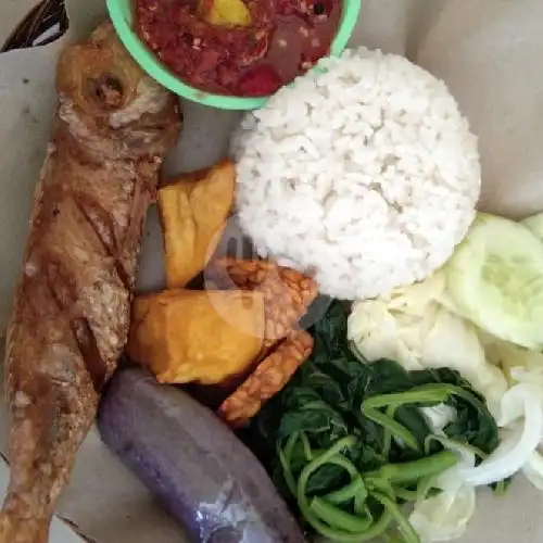 Gambar Makanan Tempong Mercon Banyuwangi, Cokroaminoto 6