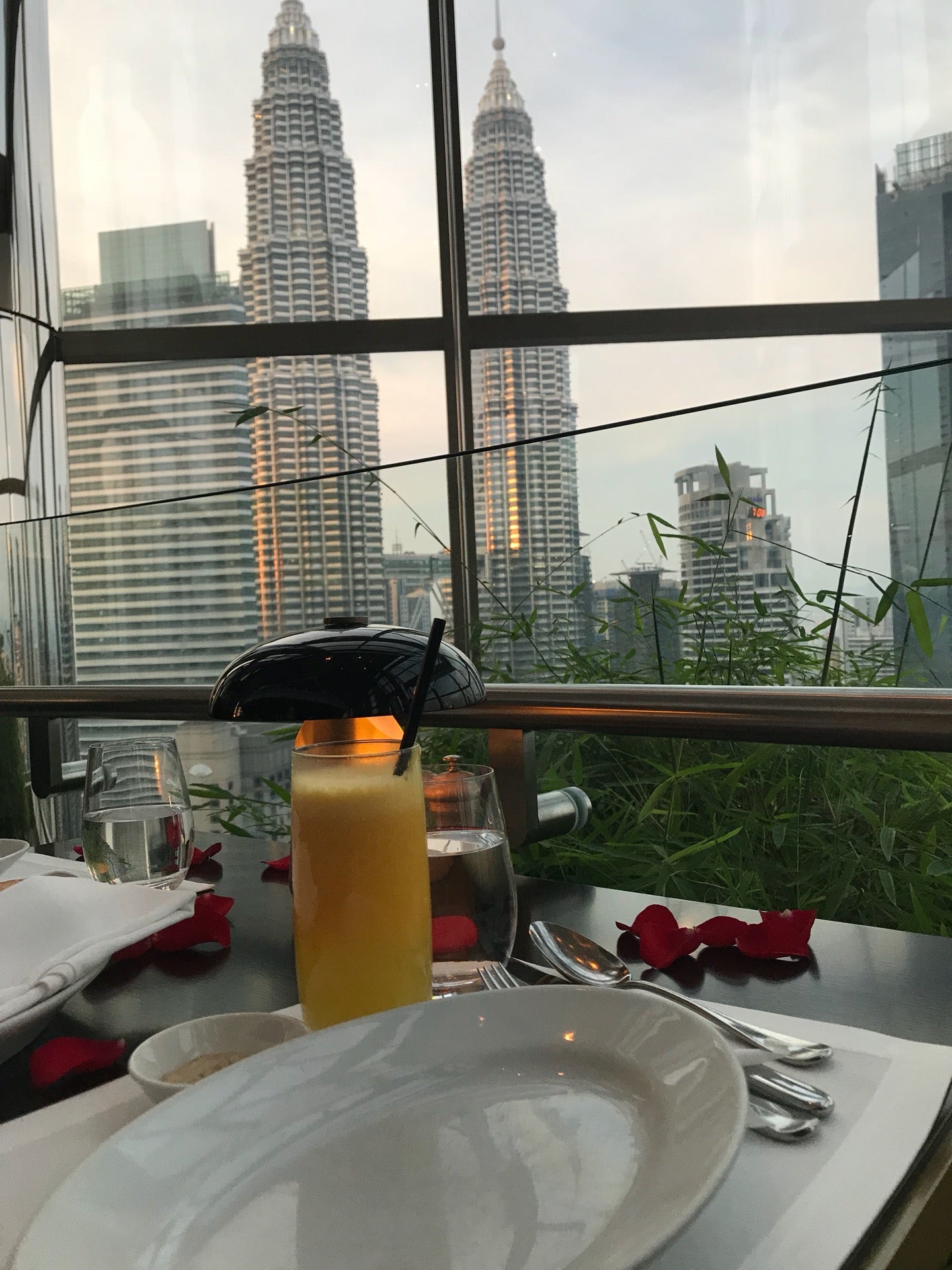 Thirty8 Grand Hyatt In Kuala Lumpur Wp Kuala Lumpur Breakfast Kuala Lumpur Yummyadvisor