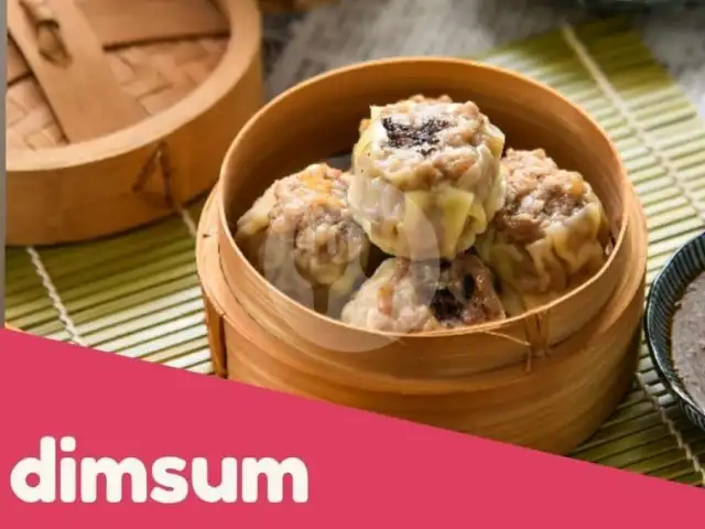 Gambar Makanan Dimsum Blackpepper, Cempaka Putih 4