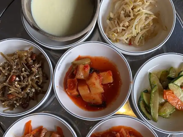 Daorae Korean BBQ Restaurant Food Photo 15