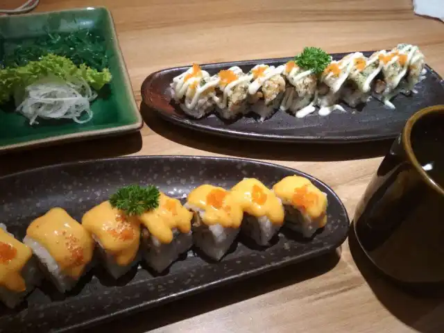 Gambar Makanan Ichiban Sushi 19