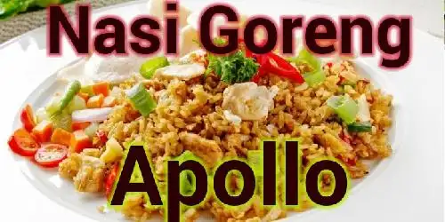 Nasi Goreng Apollo, Ciburuy Raya